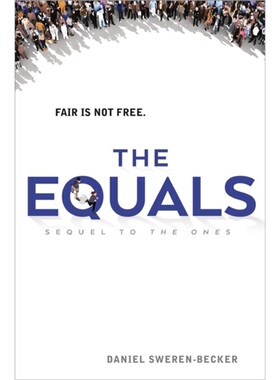 预订Equals[9781250083166]