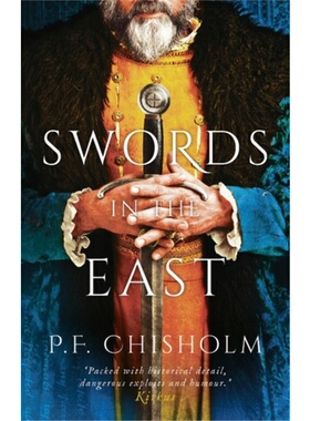 预订Swords in the East