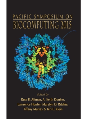按需印刷Biocomputing 2015[9789814644723]