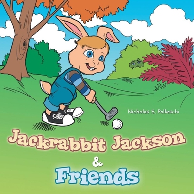 预订Jackrabbit Jackson & Friends