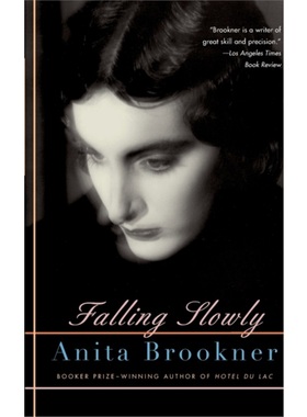 按需印刷Falling Slowly