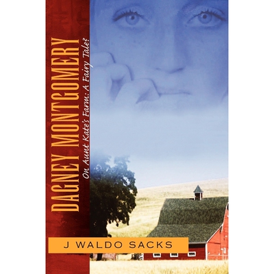 按需印刷不退不换Dagney Montgomery on Aunt Kate's Farm[9781462884834]