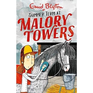 Book 预订Malory Term Summer Towers