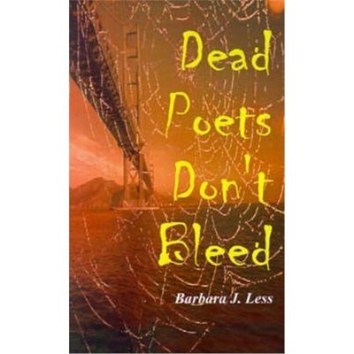 按需印刷Dead Poets Don't Bleed[9780759659292]
