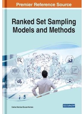 按需印刷Ranked Set Sampling Models and Methods[9781799875567]