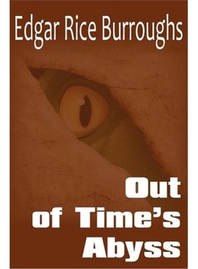 按需印刷Out of Time's Abyss[9781612033563]