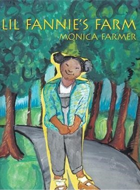 按需印刷Lil Fannie's Farm[9781420849554]