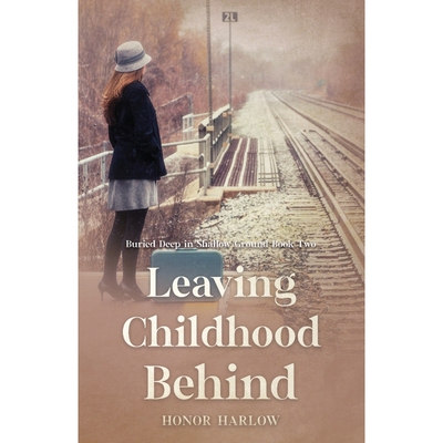 按需印刷Leaving Childhood Behind[9781914225925]