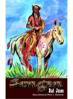 按需印刷Songan[9781414005256]