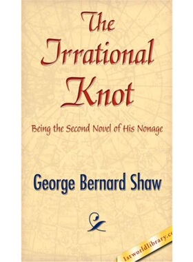 预订不退不换The Irrational Knot