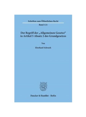 预订【德语】Der Begriff der 