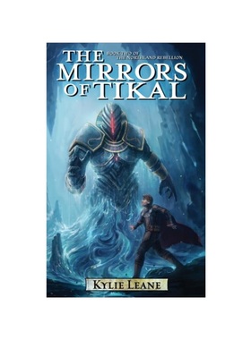 按需印刷The Mirrors of Tikal[9780994438256]