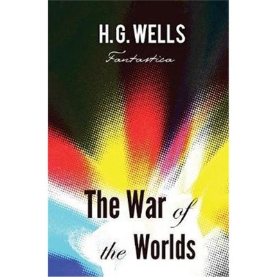 按需印刷The War of the Worlds[9781787245723]
