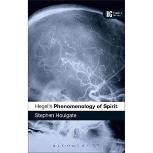 按需印刷Hegel's 'Phenomenology of Spirit':A Reader's Guide[9780826485113]