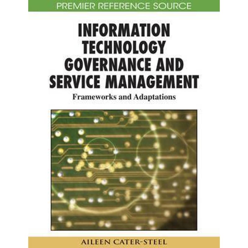 按需印刷Information Technology Governance and Service Management[9781605660080]