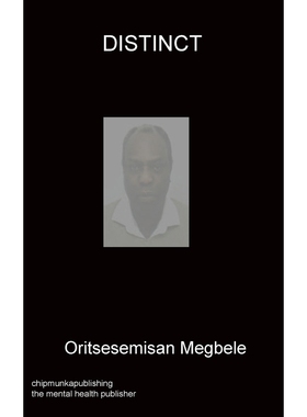 按需印刷DISTINCT[9781783824939]