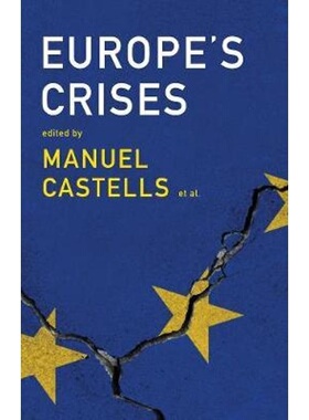 预订Europe's Crises[9781509524877]