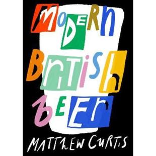 预订Modern Beer British