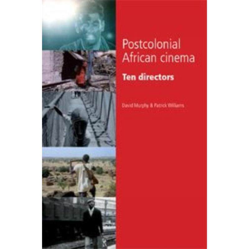 按需印刷不退不换Postcolonial African cinema[9780719072024]