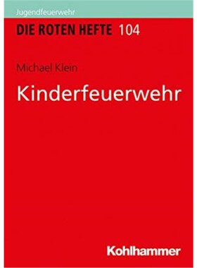 预订【德语】 Kindergruppen in der Feuerwehr: