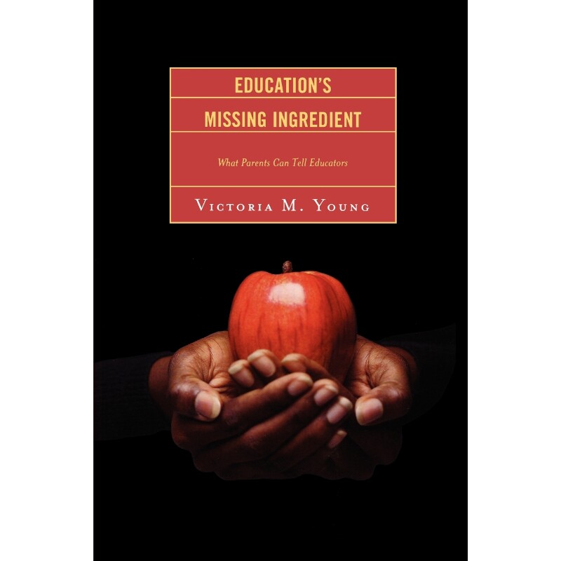 按需印刷不退不换Education's Missing Ingredient[9781607093466]