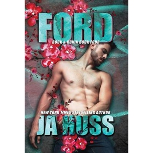 Omnibus 按需印刷不退不换Ford Slack Taut 9781950232321