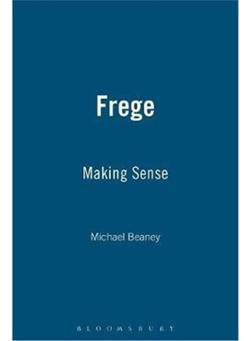 按需印刷Frege[9780715627129]