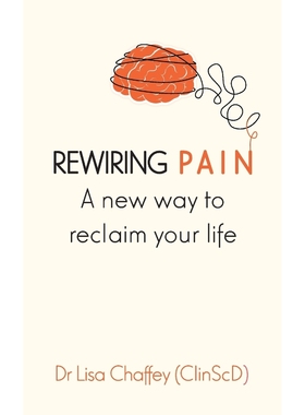 按需印刷Rewiring pain[9780648501008]