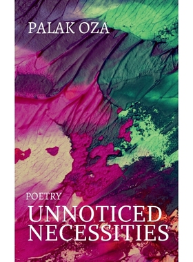 按需印刷Unnoticed Necessities[9798887834726]