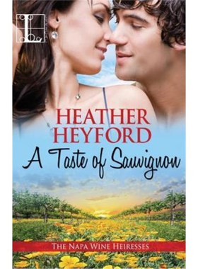 按需印刷A Taste of Sauvignon[9781601833655]