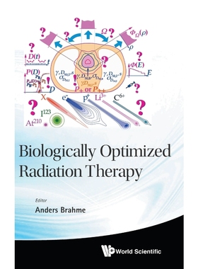 按需印刷BIOLOGICALLY OPTIMIZED RADIATION THERAPY[9789814277754]