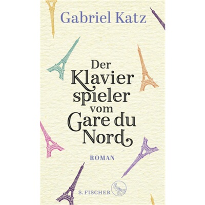 预订【德语】 Au bout des doigts[9783103974652]