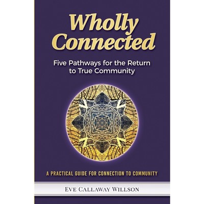 按需印刷Wholly Connected[9781733290005]