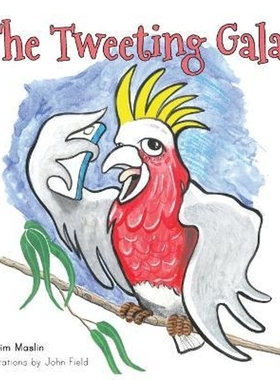 按需印刷The Tweeting Galah[9780646970417]