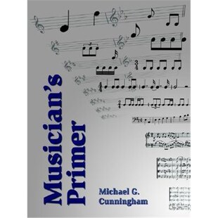 按需印刷A Musician's Primer[9781403383914]