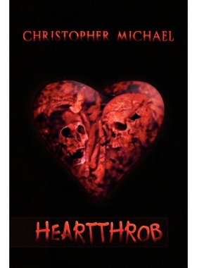 按需印刷Heartthrob[9781441543134]