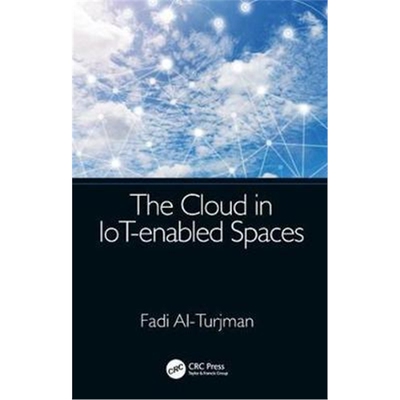 按需印刷不退不换 Cloud in IoT-enabled Spaces[9780367278144]