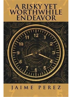 按需印刷A Risky Yet Worthwhile Endeavor[9781524643157]