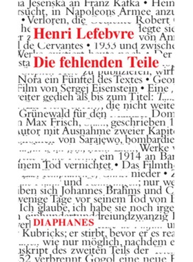 预订【德语】 Les Unités perdues[9783037346396]