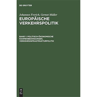 预订不退不换德语 Politisch-Okonomische Rahmenbedingungen,