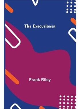 按需印刷The Executioner[9789355340672]