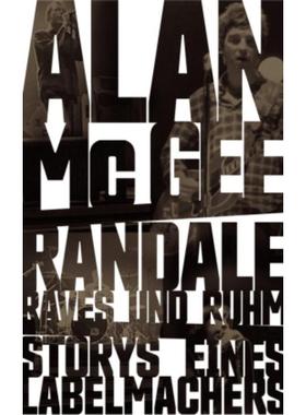 预订【德语】 Creation Stories: Riots, Raves and Running