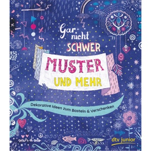 nicht schwer 9783423718387 德语 mehr Gar und 预订 Muster
