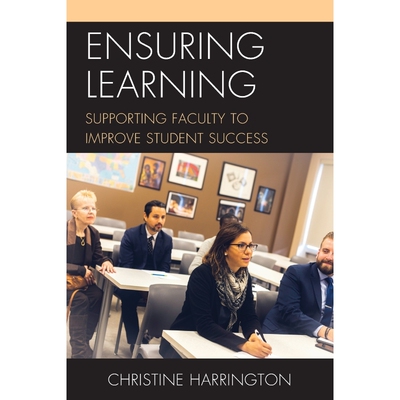 按需印刷不退不换Ensuring Learning[9781475851885]