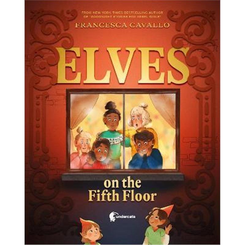 预订elves on the fifth floor