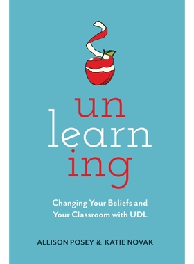 按需印刷Unlearning[9781930583443]