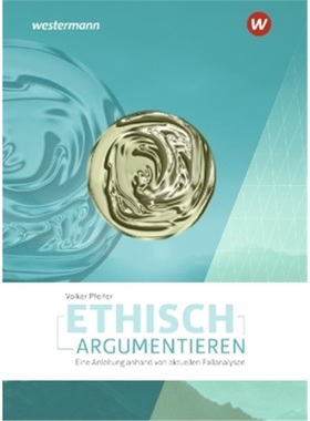 预订【德语】 Ethisch argumentieren[9783141105094]