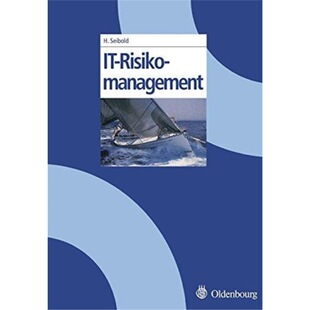 预订不退不换德语 IT-Risikomanagement: