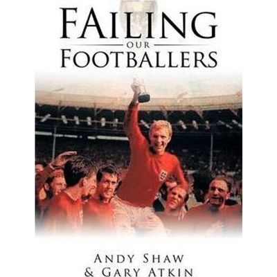 按需印刷Failing Our Footballers[9781438953359]