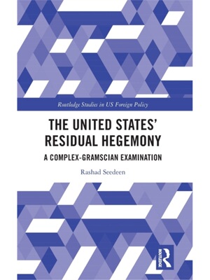 按需印刷TF The United States? Residual Hegemony